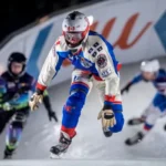 La patinoire du Havre accueille la 2e manche du Championnat