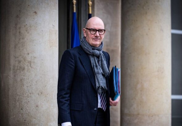 On vous résume la polémique autour de la vente de la « pépite » française de défense LMB Aerospace à une société américaine