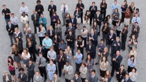 A quoi ça sert de créer plus d&rsquo;un million d&rsquo;entreprises chaque année en France ?