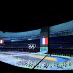 Un rassemblement pré-olympique pour les équipes de France des sports