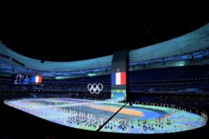 Un rassemblement pré-olympique pour les équipes de France des sports d’hiver