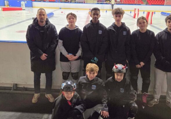 Sport. Les patineurs brivistes aux championnats de France des sports extrêmes