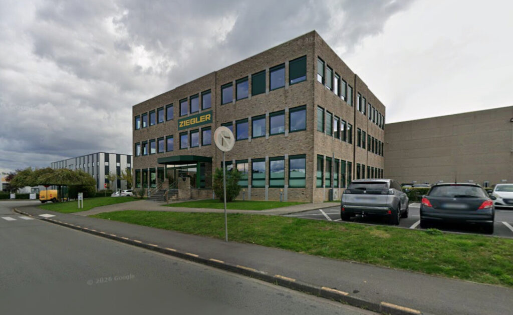 Cette entreprise des Hauts-de-France est placée en liquidation judiciaire :