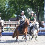 EQUITATION : En mai, cap sur le Grand Tournoi, championnats