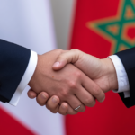 Là où ça bouge Maroc : le laboratoire voisin dont