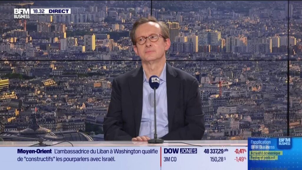 Qui sont les meilleurs dirigeants d'entreprises publiques en France ?