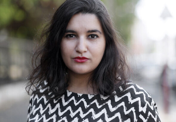 l’alerte lancée par Nassira El Moaddem – Politique sur Entrevue