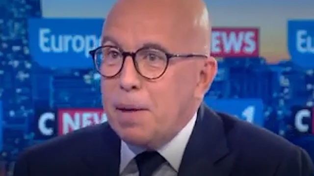 Immigration France : Ciotti lance une enquête parlementaire