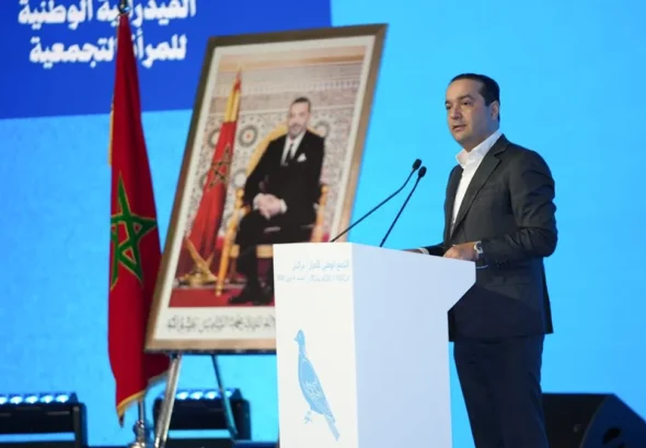 La France, le Maroc et les MRE : la nouvelle stratégie de Rabat en France passe par sa diaspora