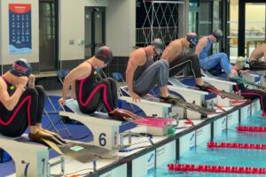 Apnée, nage avec palmes ou plongée sous-marine sportive, ils rêvent de devenir champions de France