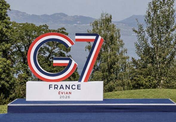 Vue d’ailleurs notre éditorial sur la France