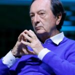 « Il devrait faire attention »: après les nouvelles menaces de droits de douane sur le vin français, Michel-Edouard Leclerc assure que l&rsquo;Europe a les moyens de répondre à Trump en ciblant « les 4.000 entreprises américaines » présentes sur son marché
