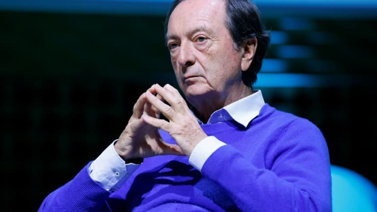 "Il devrait faire attention": après les nouvelles menaces de droits