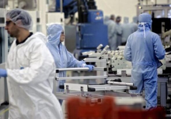 Les PME françaises souffrent de la crise d’Ormuz