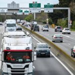 Transport routier : une entreprise lituanienne interdite de cabotage en France pendant un an