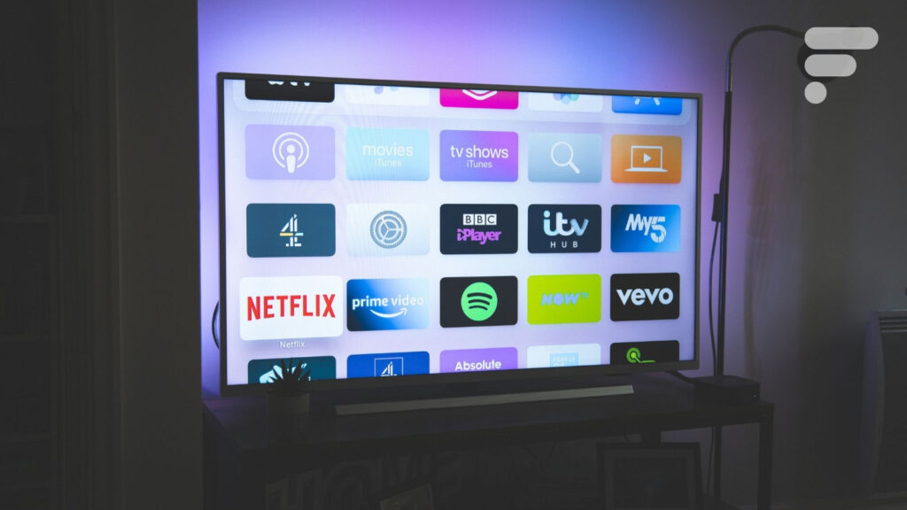 Quelle application IPTV choisir sur TV, box et smartphone ? —