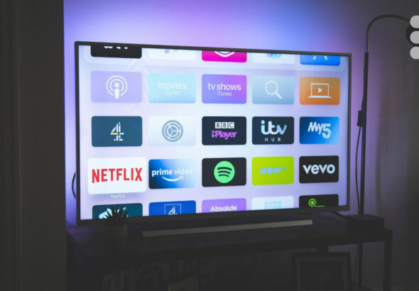 Quelle application IPTV choisir sur TV, box et smartphone ? — Frandroid