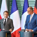 France-Allemagne : renforcer la souveraineté européenne