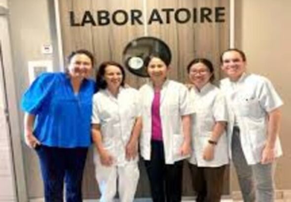 Le Vietnam transfère une technique innovante de procréation assistée à la France