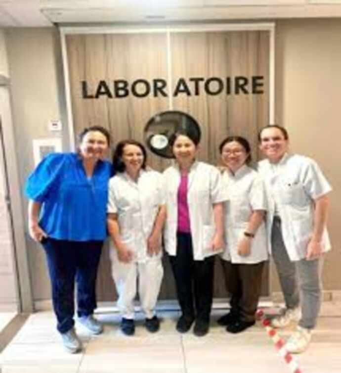 Le Vietnam transfère une technique innovante de procréation assistée à