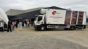 Muret : le géant des douanes, du transport, de la distribution et de la logistique naGRUP s’offre un siège français XXL dans la zone d’activités des Bonnets