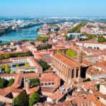 Cette ville en France est sacrée meilleure pour travailler