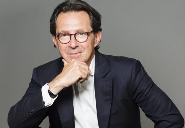« 500 000 entreprises à transmettre : et si on redonnait envie d’entreprendre à la France ? »