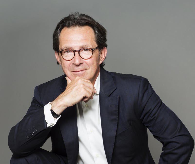 « 500 000 entreprises à transmettre : et si on redonnait