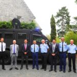 Ce véhicule blindé de 10 tonnes fabriqué à Lamballe va équiper le Raid et la BRI