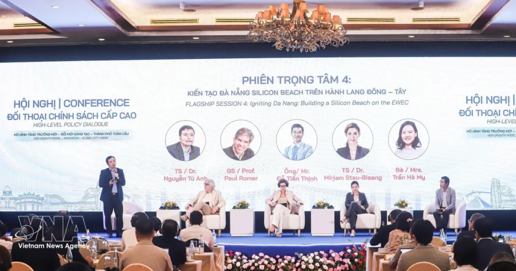 Vietnam-France : la technologie au cœur de nouvelles coopérations