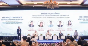 Vietnam-France : la technologie au cœur de nouvelles coopérations