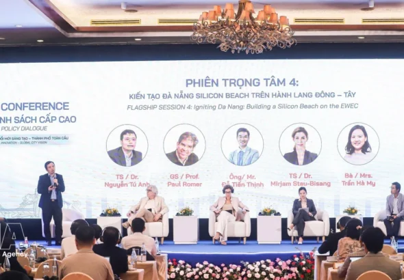 Vietnam-France : la technologie au cœur de nouvelles coopérations