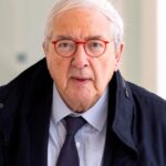 Jean-Paul Huchon, ancien président PS de la région Ile-de-France, est